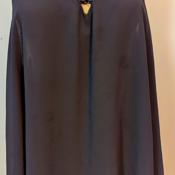 Torrid Chiffon Camisole - Picture 2 of 3